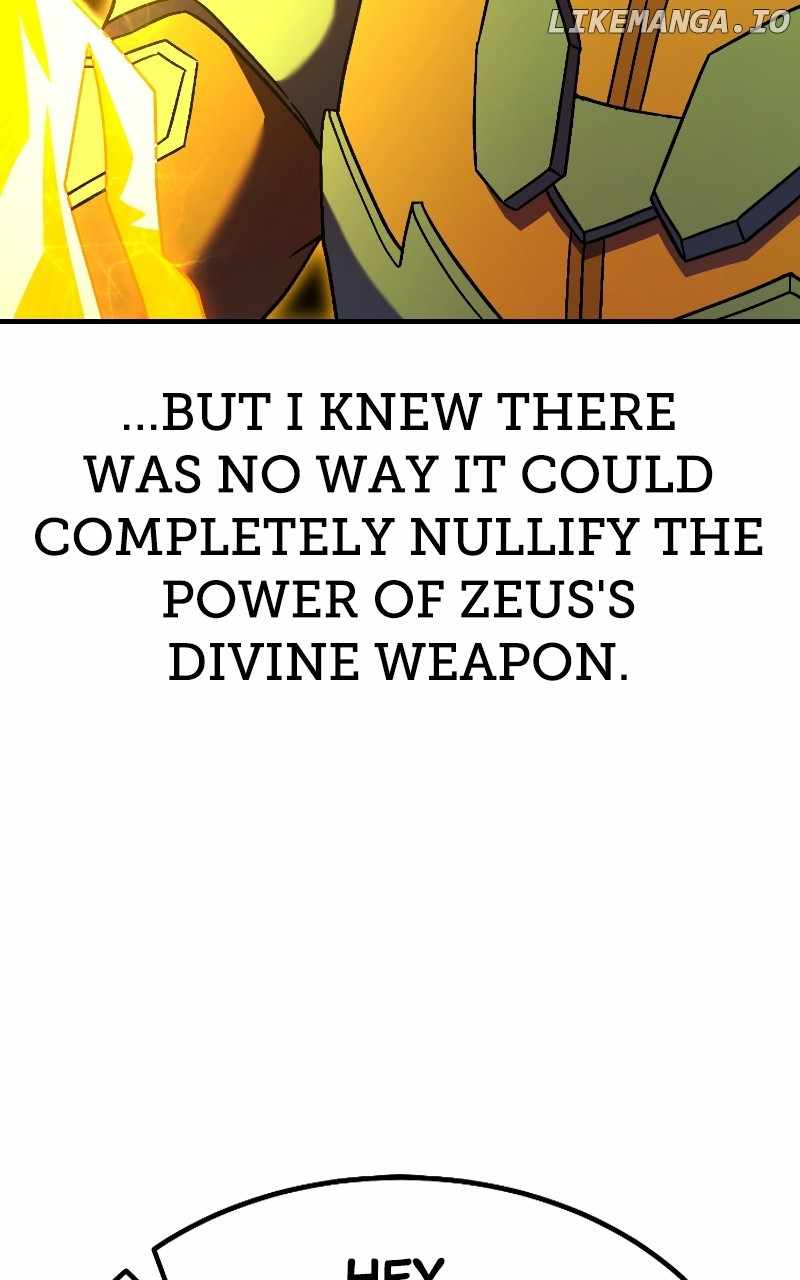 Divine Delivery Chapter 60 21
